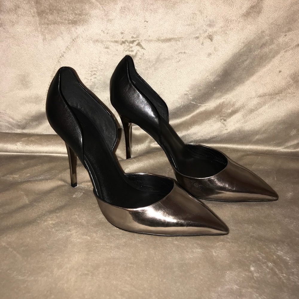 Truth or Dare by Madonna Heels!